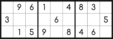 Test your knowledge on smithsonian.com's crossword puzzle, updated daily. Puzzles And Crosswords The Globe And Mail