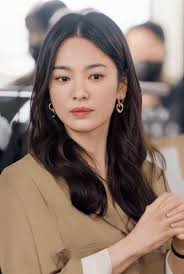 Song Hye-kyo