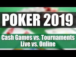 The Best Way To Get Started In Poker In 2019 Youtube Poker How To Get Good Things