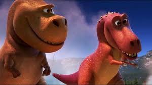 Quotes / everything's better with dinosaurs. Nash And Ramsey Disney Wiki Fandom
