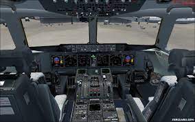 Just run the patch after installing the. Fs2004 Pmdg Md 11 17344 Surclaro Photos
