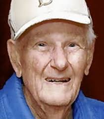 Obituary information for Clarence A. Boyden