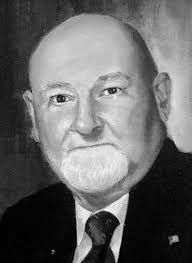 CLIFFORD CROUCH Obituary (2021)