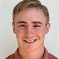 Ryan Wacker's Instagram, Twitter & Facebook