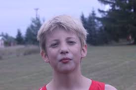 Crossroads freshman Noah Bacon has emerged as among the area's top runners  Click the link in the comments 👇️