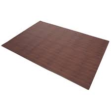 Marazzi blend grey 60x60 cm mh2h casa39 fliesen steinoptik günstiger aus italien. Finnlo Bodenschutzmatte In Nussbaumoptik Jetzt Kaufen