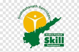 logo ap state skill development corporation brand institute government of andhra pradesh transparent png