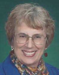 JoAnn Wickman Obituary (1942