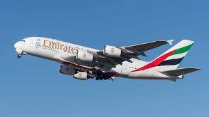 how planes fly emirates airbus airline aircraft to start an introduction report