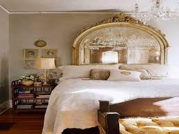 Find a stylish bed frame to add to your bedroom. 20 Stunning Mirrored Headboard Designs