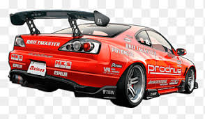 Our nissan 240sx headers replace the restrictive exhaust manifold and replaces it with a tubular design performance header. Nissan Silvia S15 Png Images Pngegg
