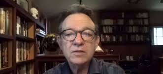 Lawrence Wright: Bestselling & Journalism Author, Speaker