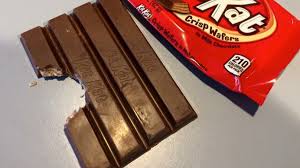 Kit kat makes it easy to take a break from baking. Eating Kit Kats The Wrong Way Know Your Meme