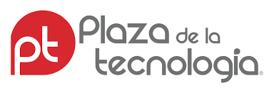 Plaza de la Tecnología CDMX