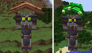 Legend of zelda mod 1.12 adds legend of zelda items to minecraft. Paragliders Mod Para Minecraft 1 12 2 Minecrafteo