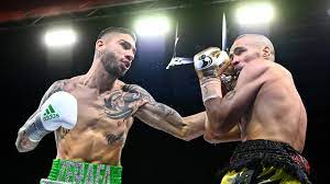 Michael zerafa calls out tim tszyu after beating jeff horn. Tim Tszyu V Michael Zerafa Fight Date Cancelled Daily Telegraph