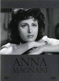 Anna Magnani Cofanetto (5 Dvd) [Italian Edition]
