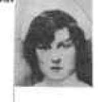 Thelma May Cox (1910–1946) • FamilySearch