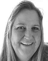 Barbara Massey Obituary (1952