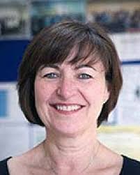 RRH: Rural and Remote Health. Prof Annetta Smith