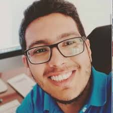 Fabián MANRIQUE-HERNÁNDEZ