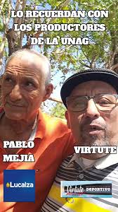 Pablo Mejía: Orgullo Nicaragüense en el Béisbol