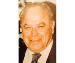 Calvin Tobin Obituary (1927-09-01