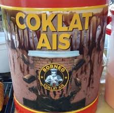 Borneo Coklat Ais Home Facebook