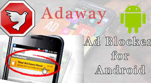Esta vez me gustaría hablaros de adaway, una aplicación que está disponible de . Adaway Apk Archives Android Authority Ru10
