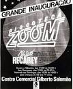 Resultado de imagem para boate zoom sp
