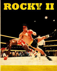 Pin By Jose Armando H Duclaud On Rocky Road Rocky Film Rocky Balboa Rocky Ii