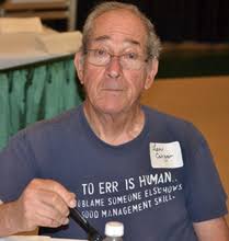 Leonard “Len” Cargan, 90, Professor of Sociology