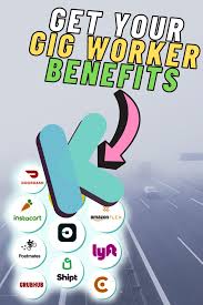 Protect Your Gig Work Income In 2020 Rideshare Driver Lyft Driver Delivery Driver