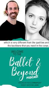 Ballet & Beyond Podcast
