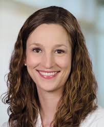 Megan Mahaffey, MD