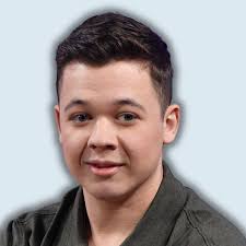 Kyle Rittenhouse 'Gay' Message Sparks Fury