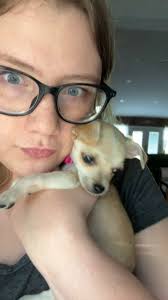 Phoebe looking for love and forever family