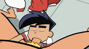 Smash N Dash Danny Phantom HentaiEra Gallery