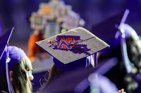 NSU awards diplomas to Summer, Fall 2023 graduates