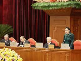 Miền trung cần làm gì để hạn chế sạt lở đất. Há»™i Nghá»‹ Trung Æ°Æ¡ng 15 Sáº½ Quyáº¿t Ä'á»‹nh PhÆ°Æ¡ng An Nhan Sá»± Bao NgÆ°á»i Lao Ä'á»™ng