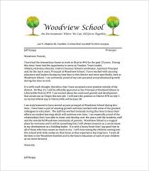 A teacher resignation letter is a notification utilized by an individual in a teaching position that no longer wishes to hold their current employment. 14 Teacher Resignation Letter Templates Pdf Doc Free Premium Templates