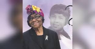 Mrs. Lucille Wesley Obituary