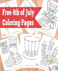 ⭐ free printable 4th of july coloring book the fourth of july also called as independence day or july 4th is a federal holiday in the united states since 1941 commemorating the adoption of the declaration of independence on july 4, 1776, but the tradition of independence day celebrations goes back to the 18th century and the american revolution. 4th Of July Coloring Pages July Colors July Crafts Fourth Of July