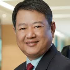 Chin Kok's Instagram, Twitter & Facebook