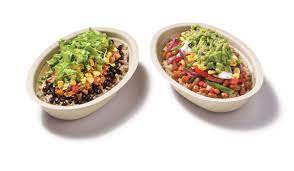 The five new varieties are each named after the wellness . Chipotle Lifestyle Bowls Now Include Vegan And Vegetarian Meals