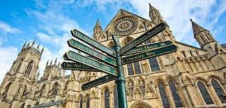 Save on this great deal before it's gone. England Tour The Best Of England In 14 Days Rick Steves 2021 Tours