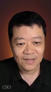 #csoexecutivesessions #foundry #informationsecurity #cybersecurity