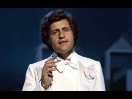 Joe Dassin Salut Les Amoureux Joe Dassin Music Love Music Videos