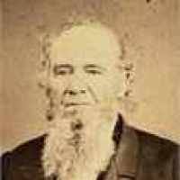 William Thomas Beall (1798–1886)