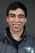 2019 Men's Track and Field Roster